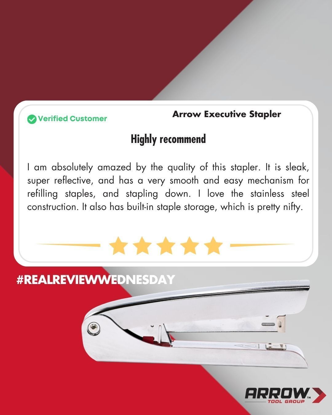 @Arrow Fastener
