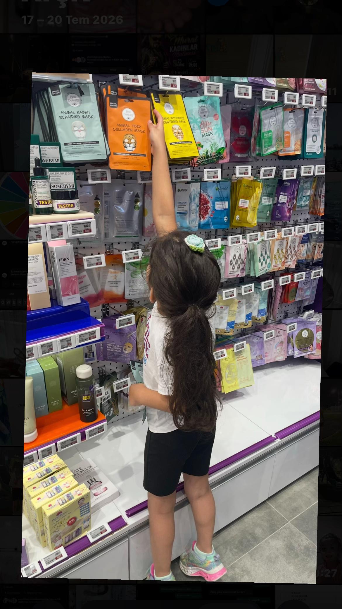 @Bahar ortaç