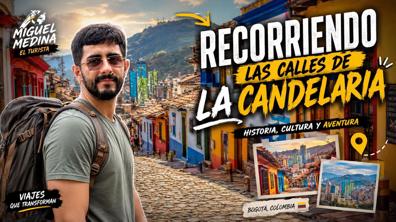 @Migue el turista