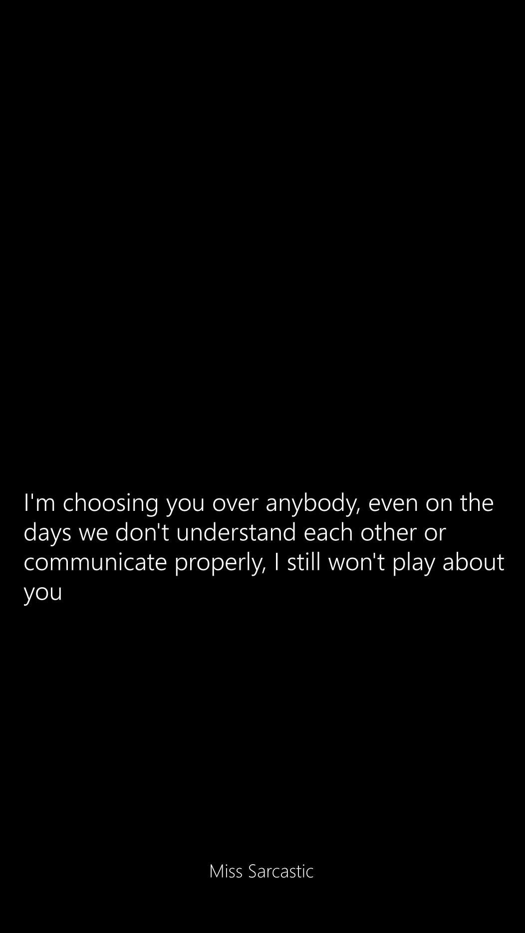 @Curtis Moore