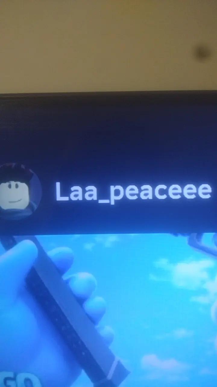 @[✓]