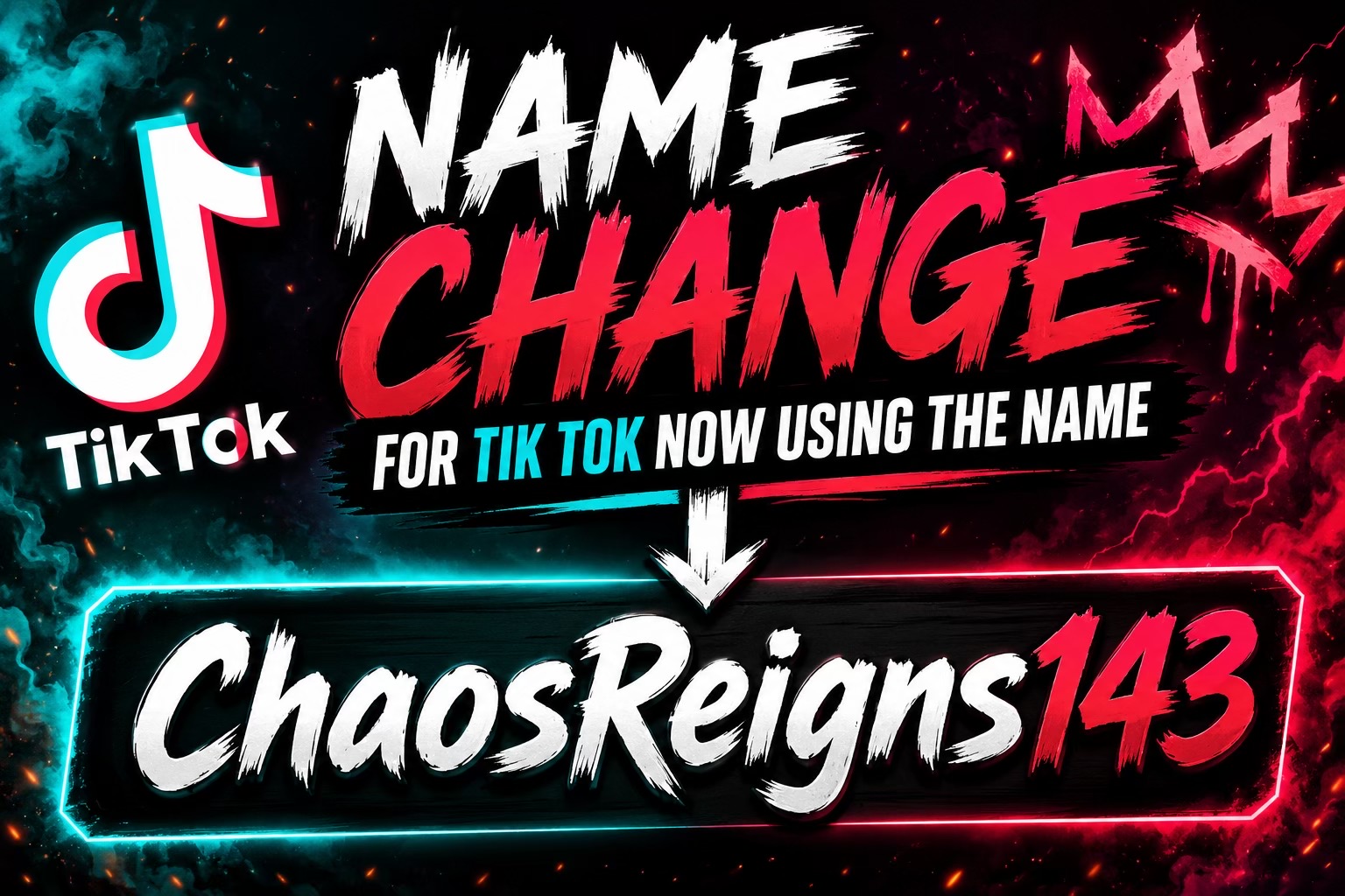 @ChaosReigns143