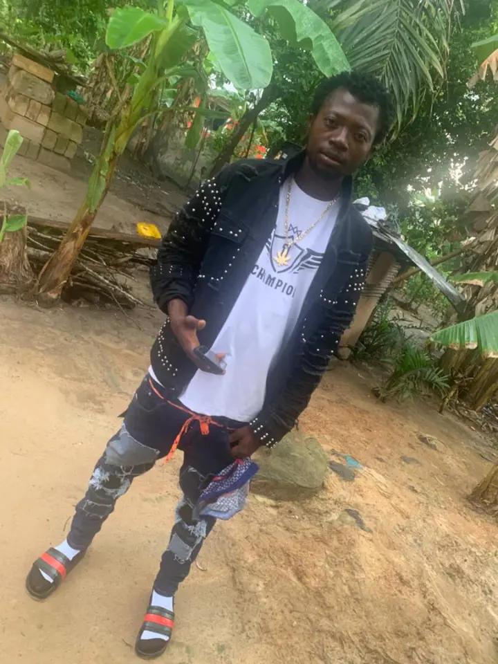 @Awebu Emmanuel