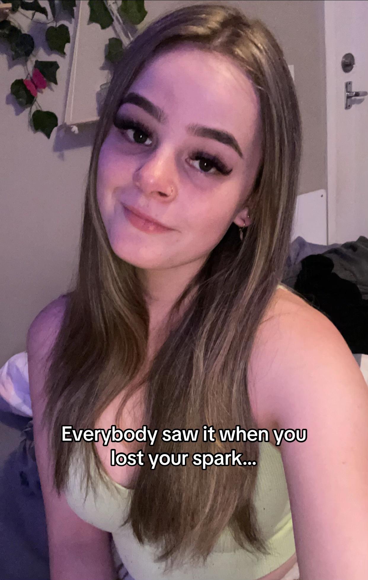 @Trelise Rose