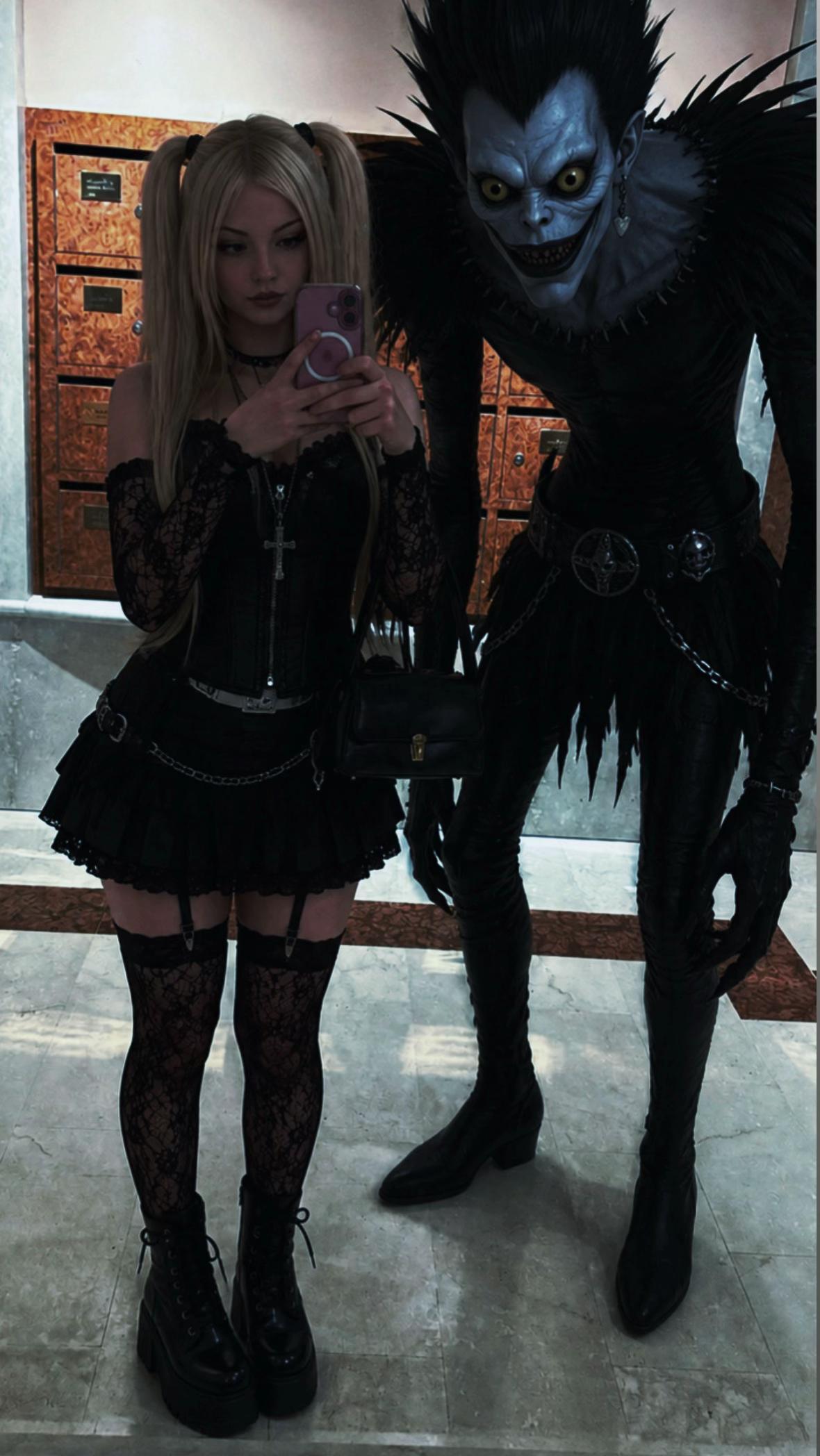 @Peachybaby