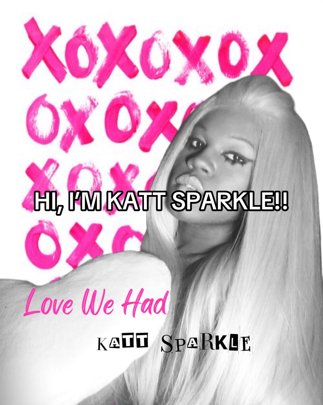 @KATT SPARKLE🎀🏳️⚧️