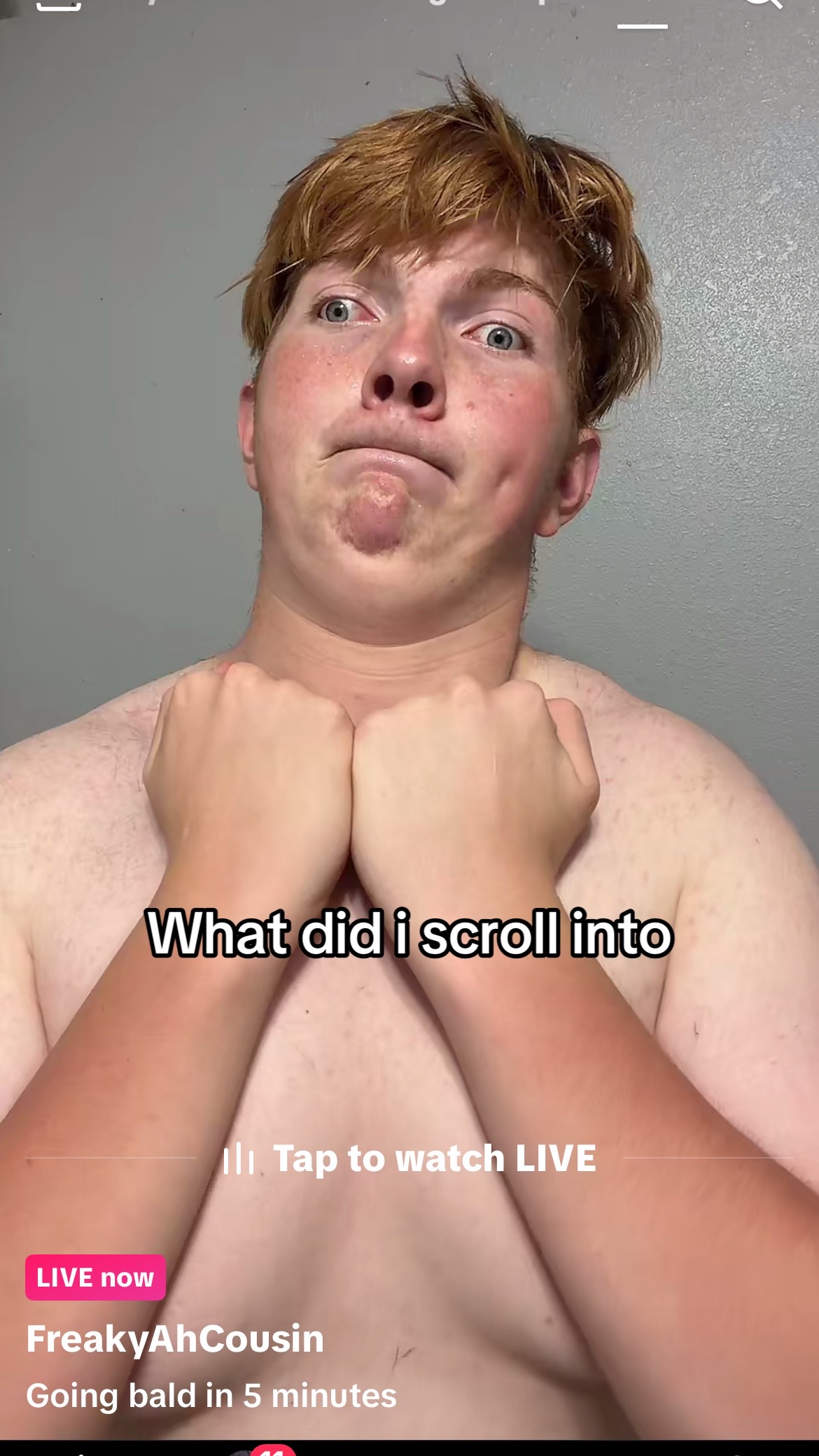 @randomness