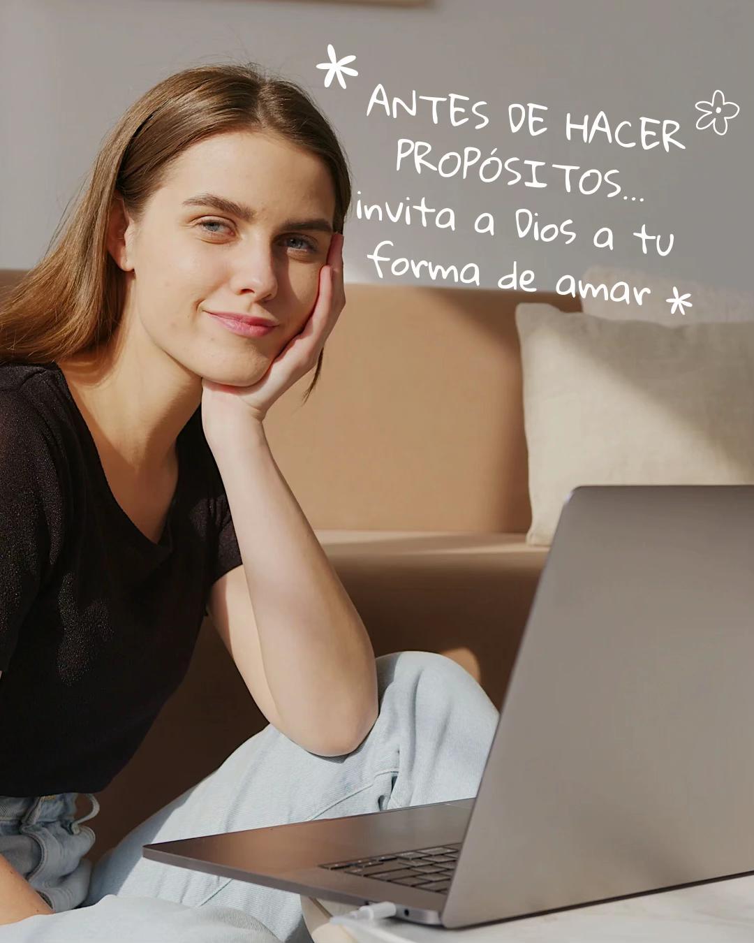 @Hechos para Amar