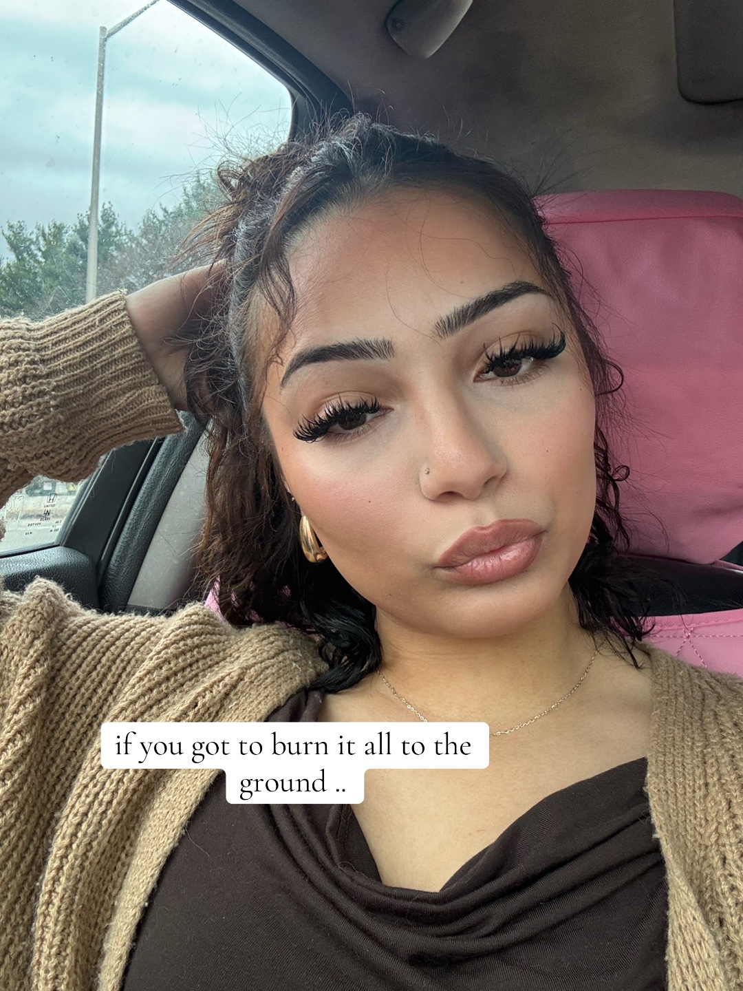 @Jacel Ann <3๐ค