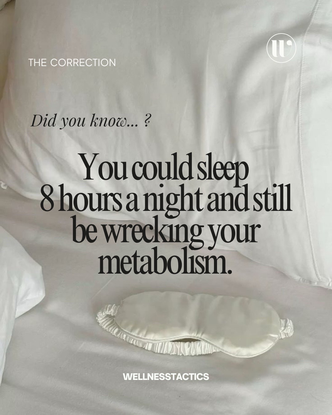 @WellnessTactics