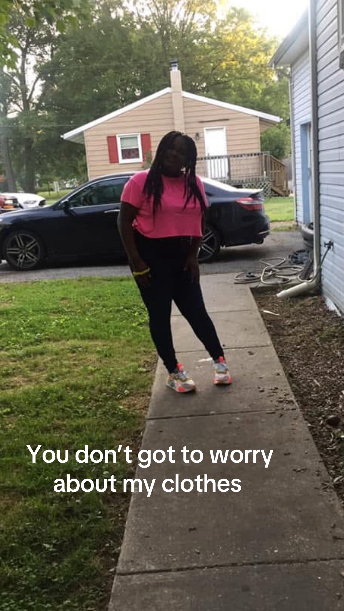@Iyanamarie