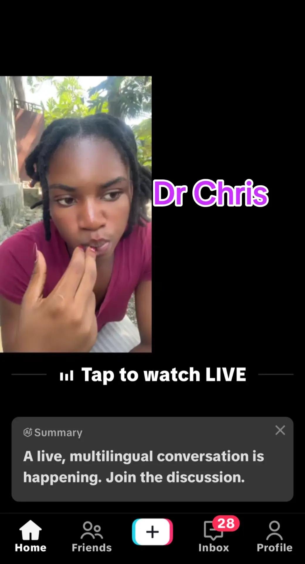 @Chris Mesfin