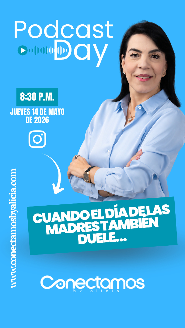@Conectamos by Alicia