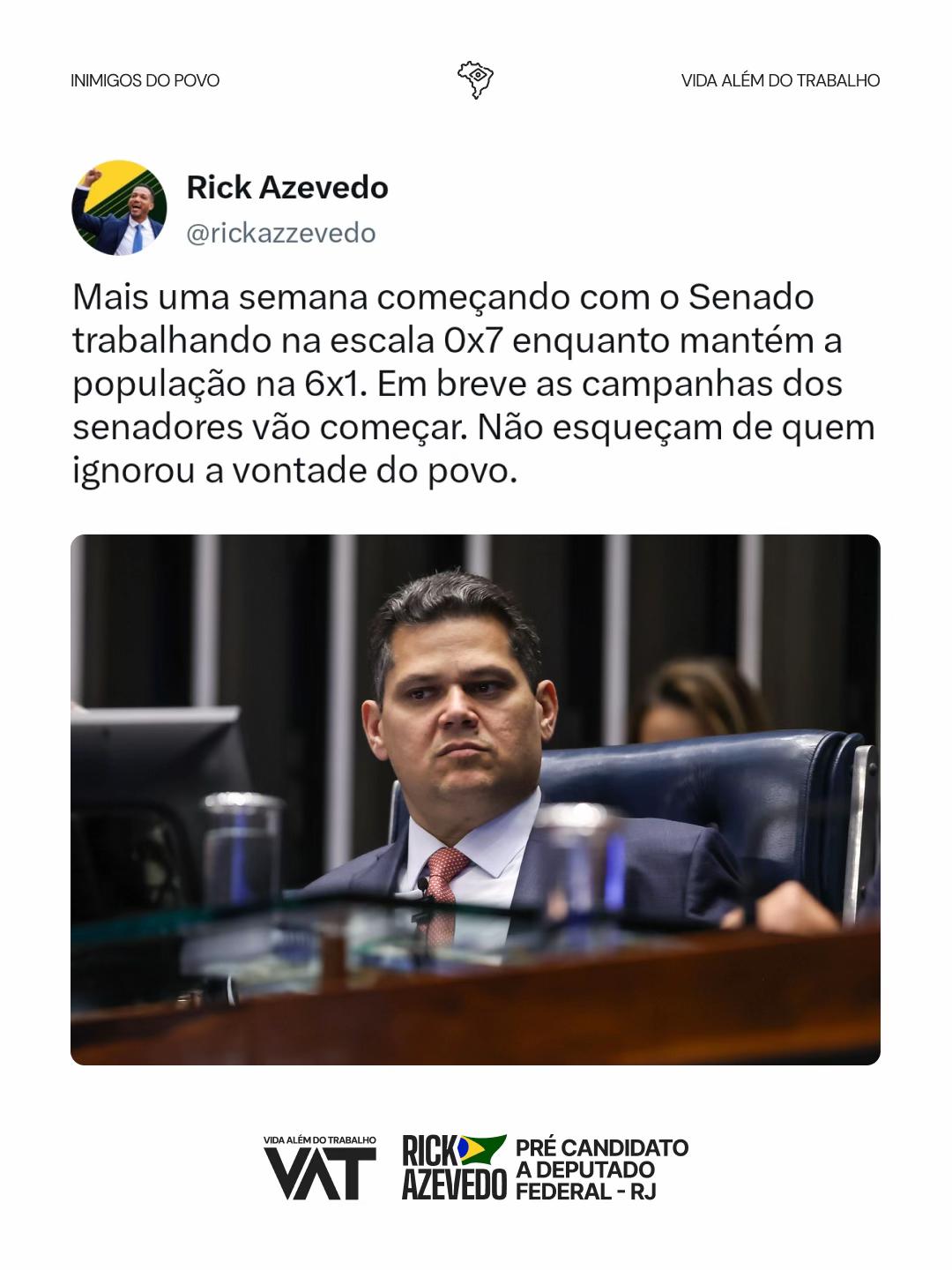@Rick Azevedo