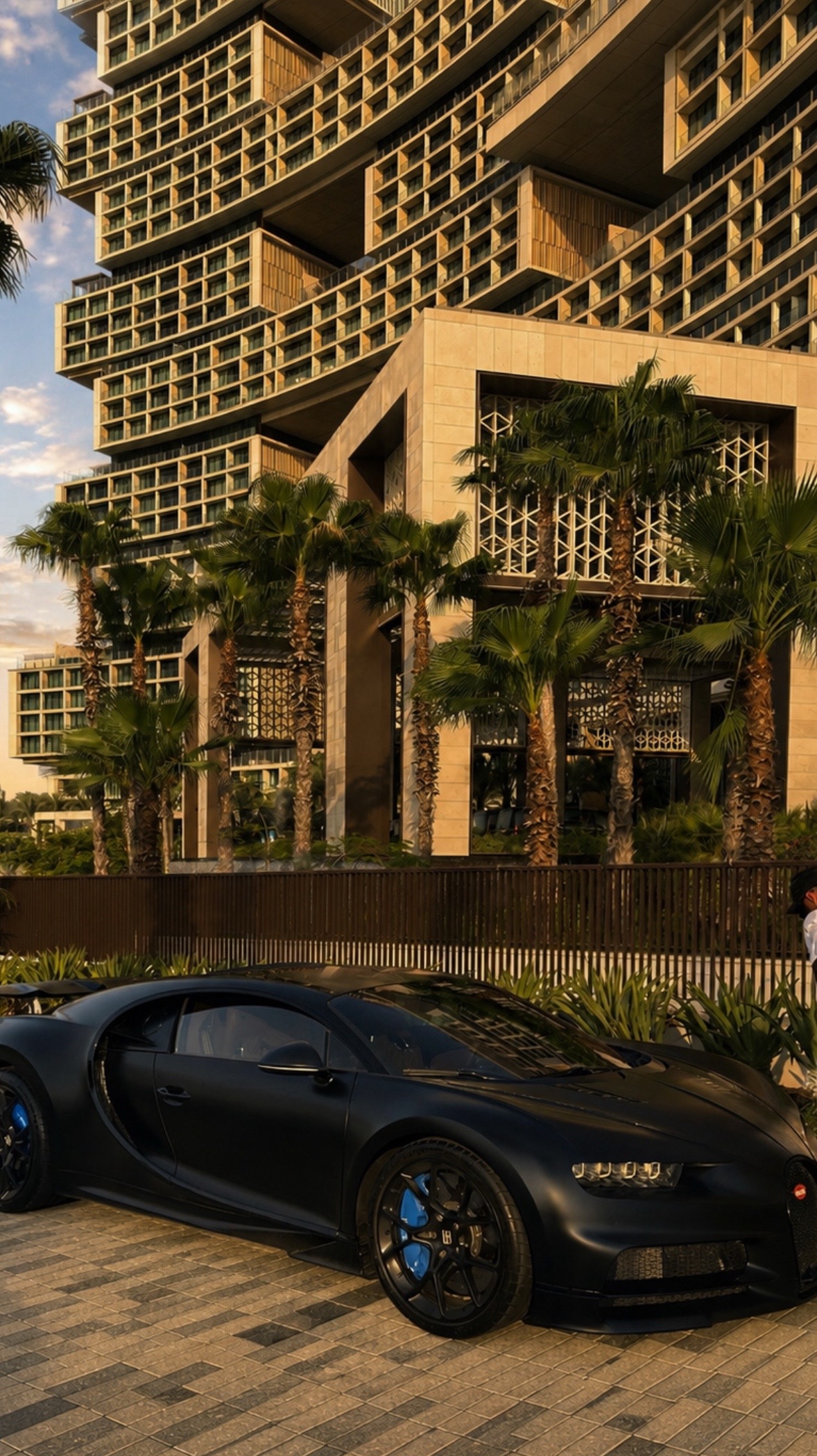 @NOAH HORIZON