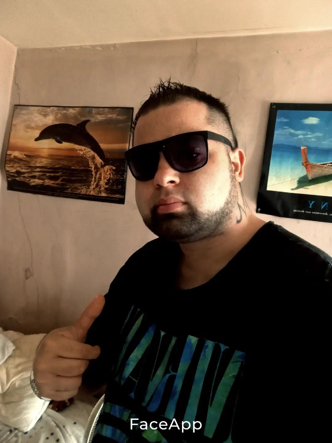 @Norberto Rosszi ♈