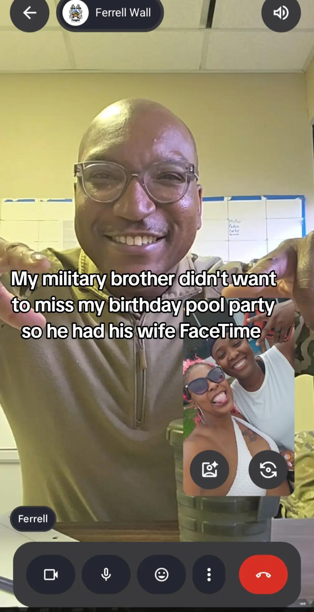 @Military Avatar