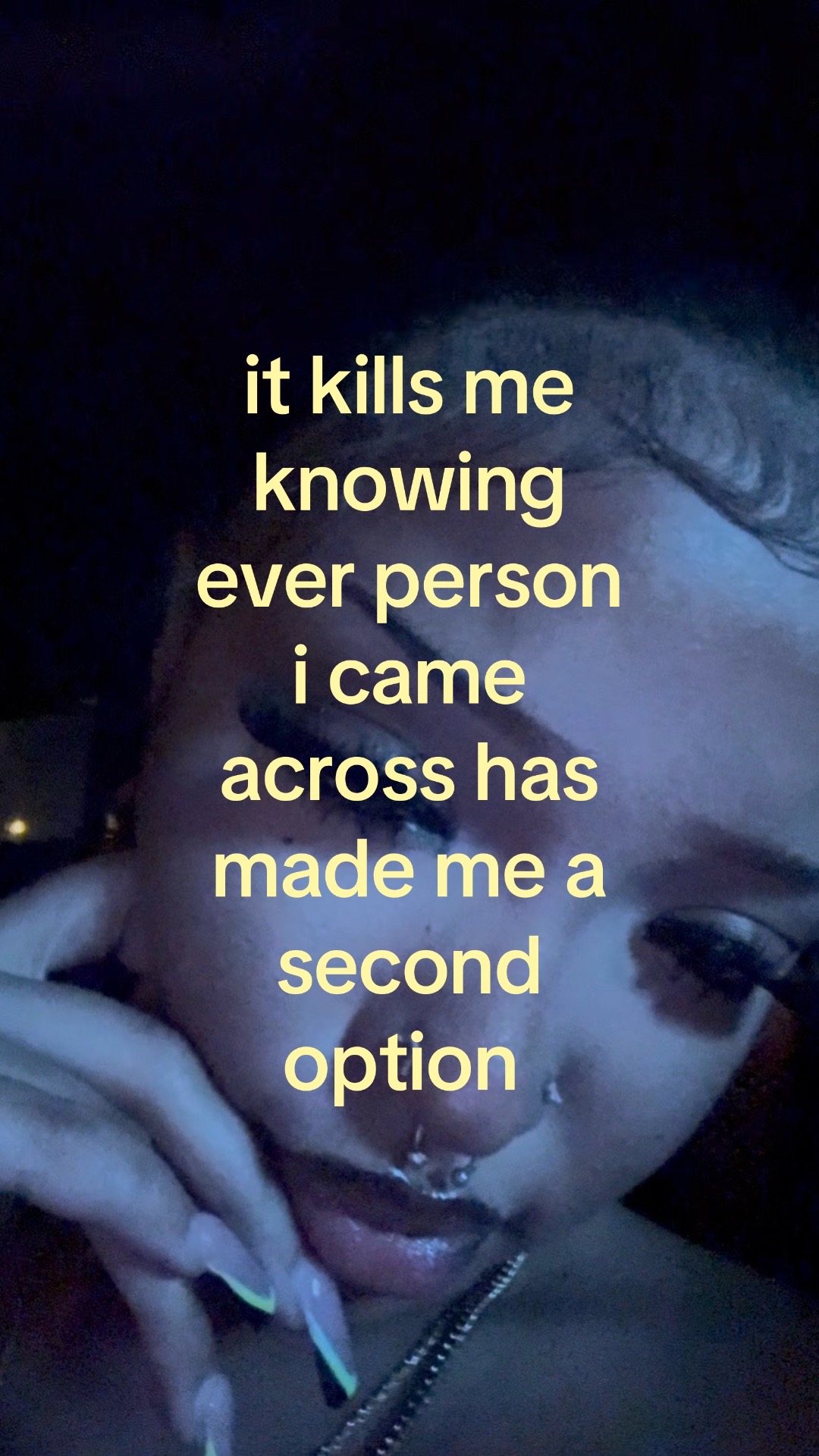 @️