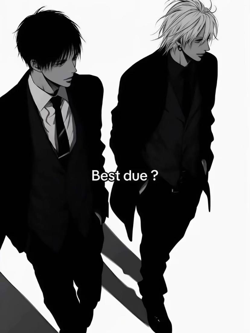 @Sanji