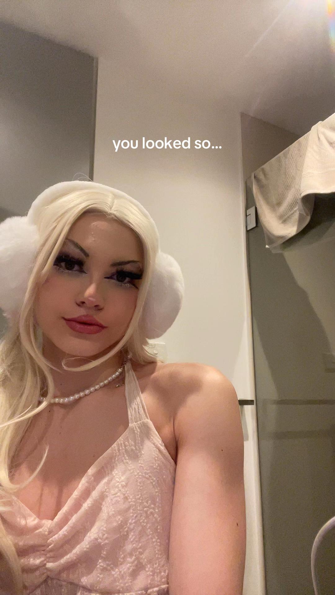 @Cloe Cupid