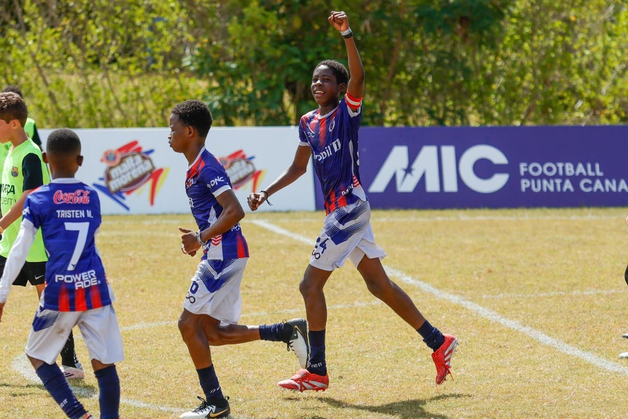 @FC TORO HAÏTI 🇭🇹