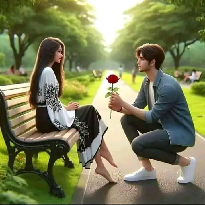 @❤️কস্ট ভারা জীবন আমার❤️