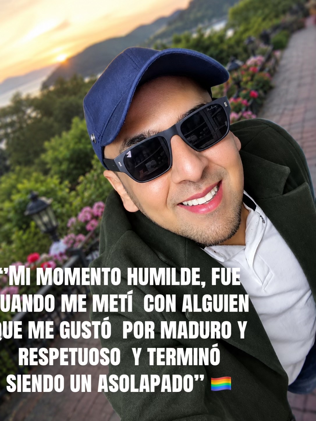 @ANDRES OLAVE