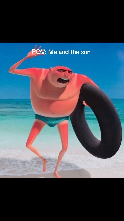 @Sydney