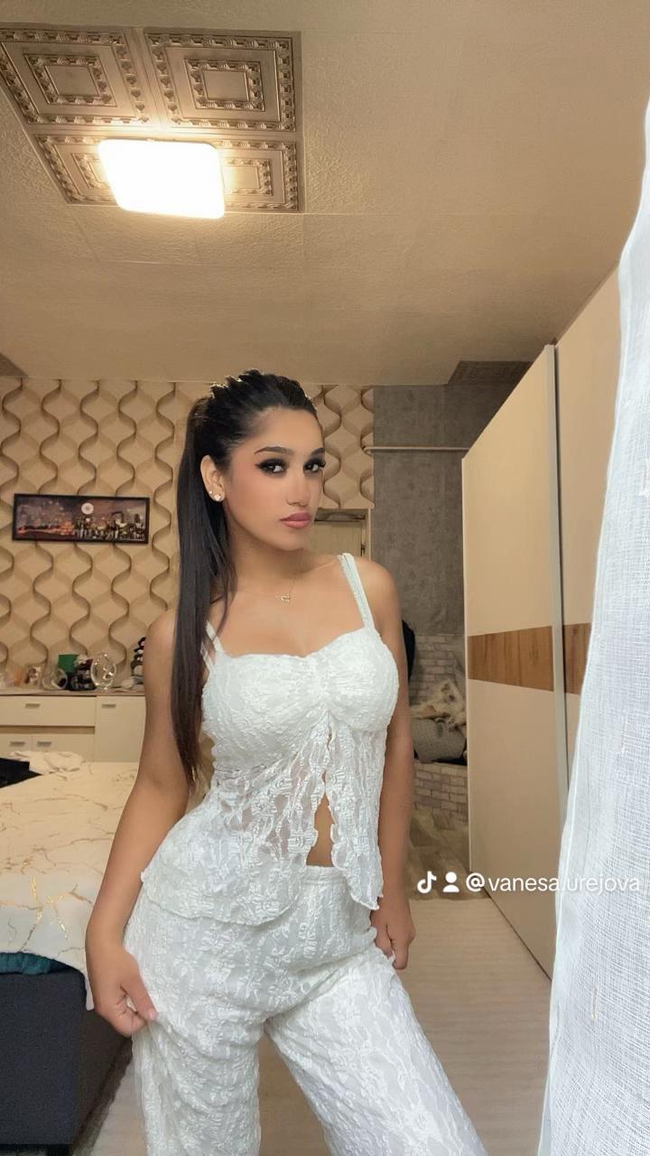 @Vanesa Čurejova