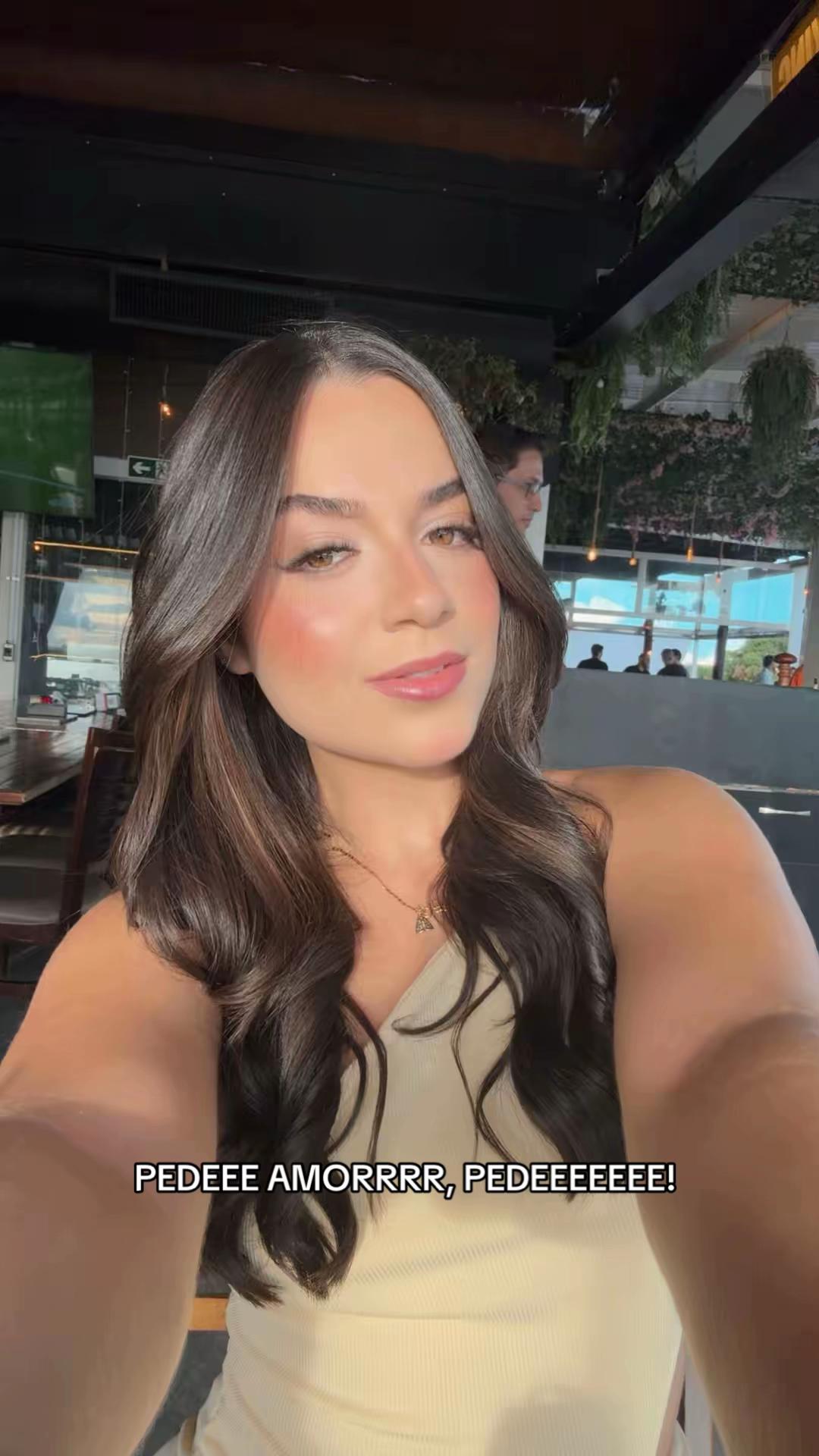 @Ana Clara