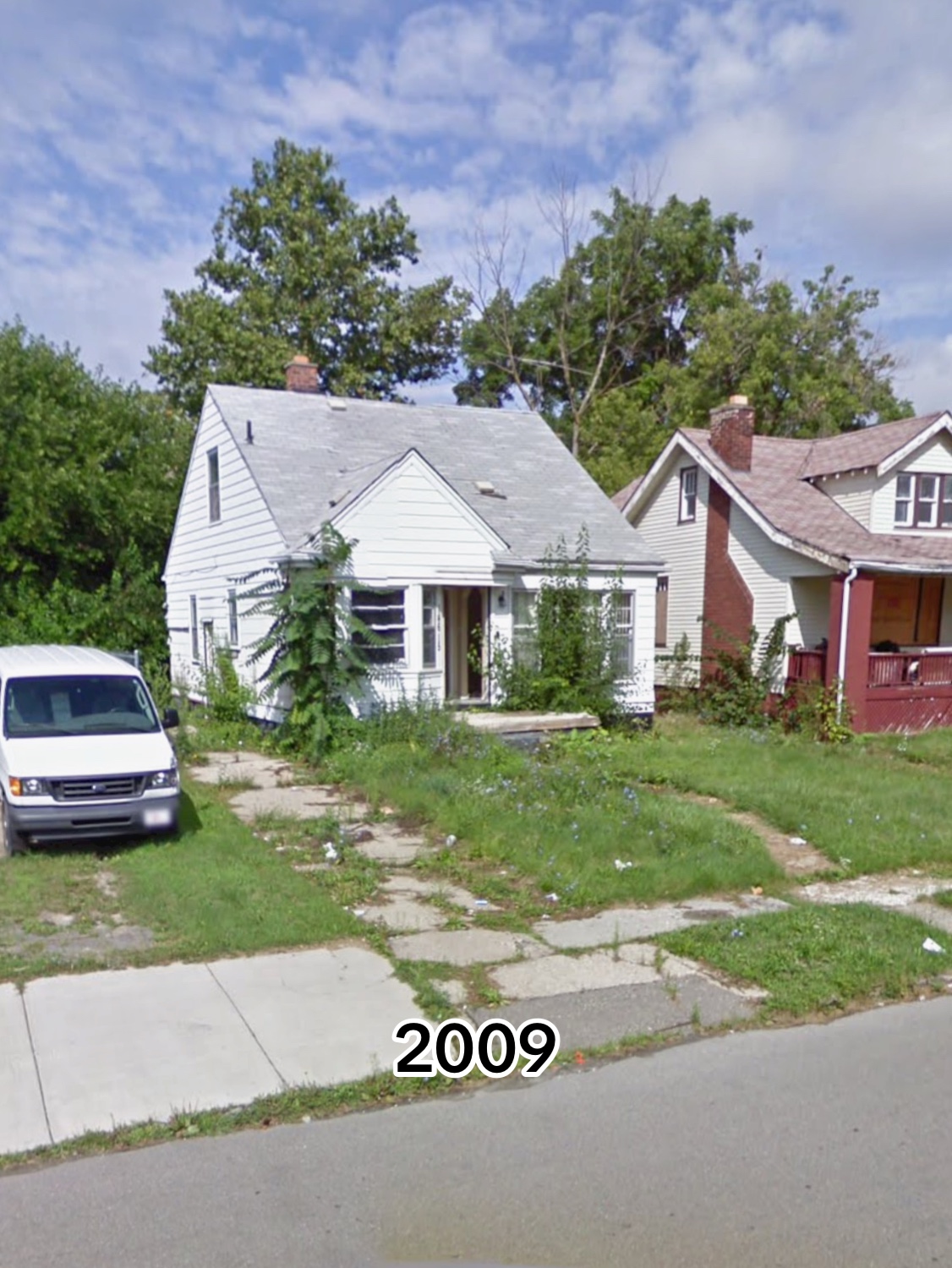 @sharing detroit