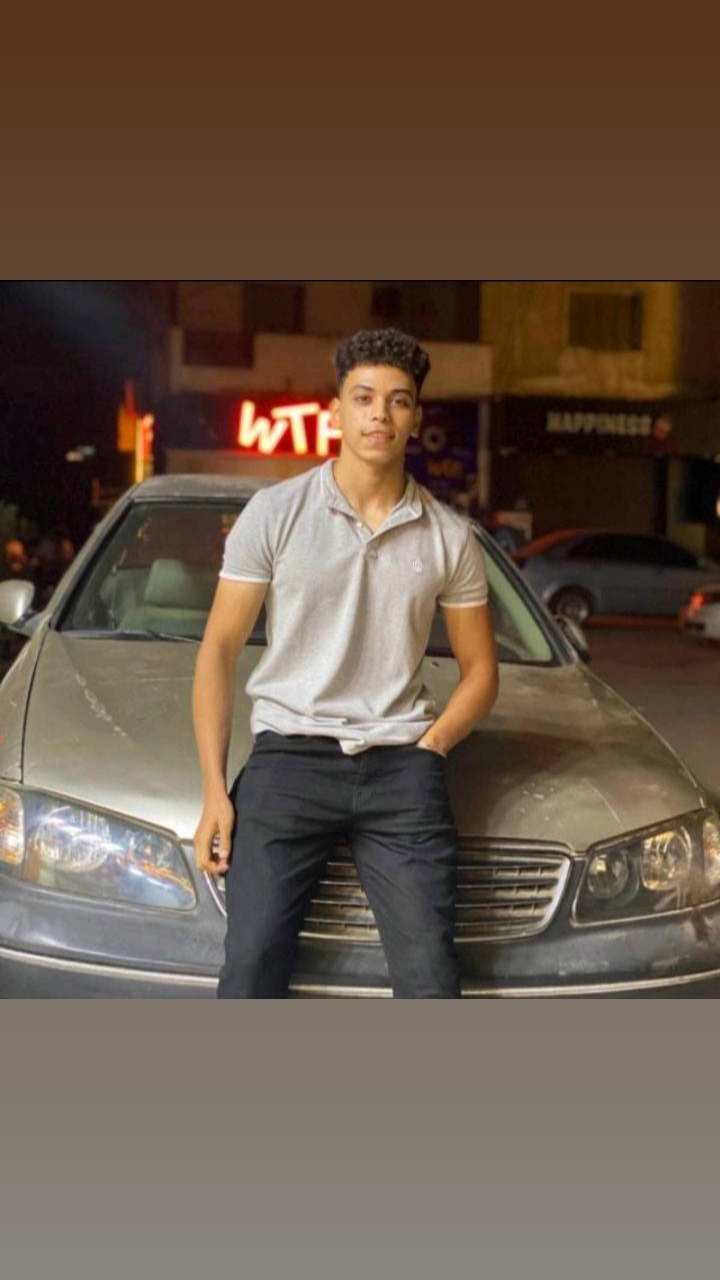 @أدعو لخويا ذياد طارق 😭😭💔