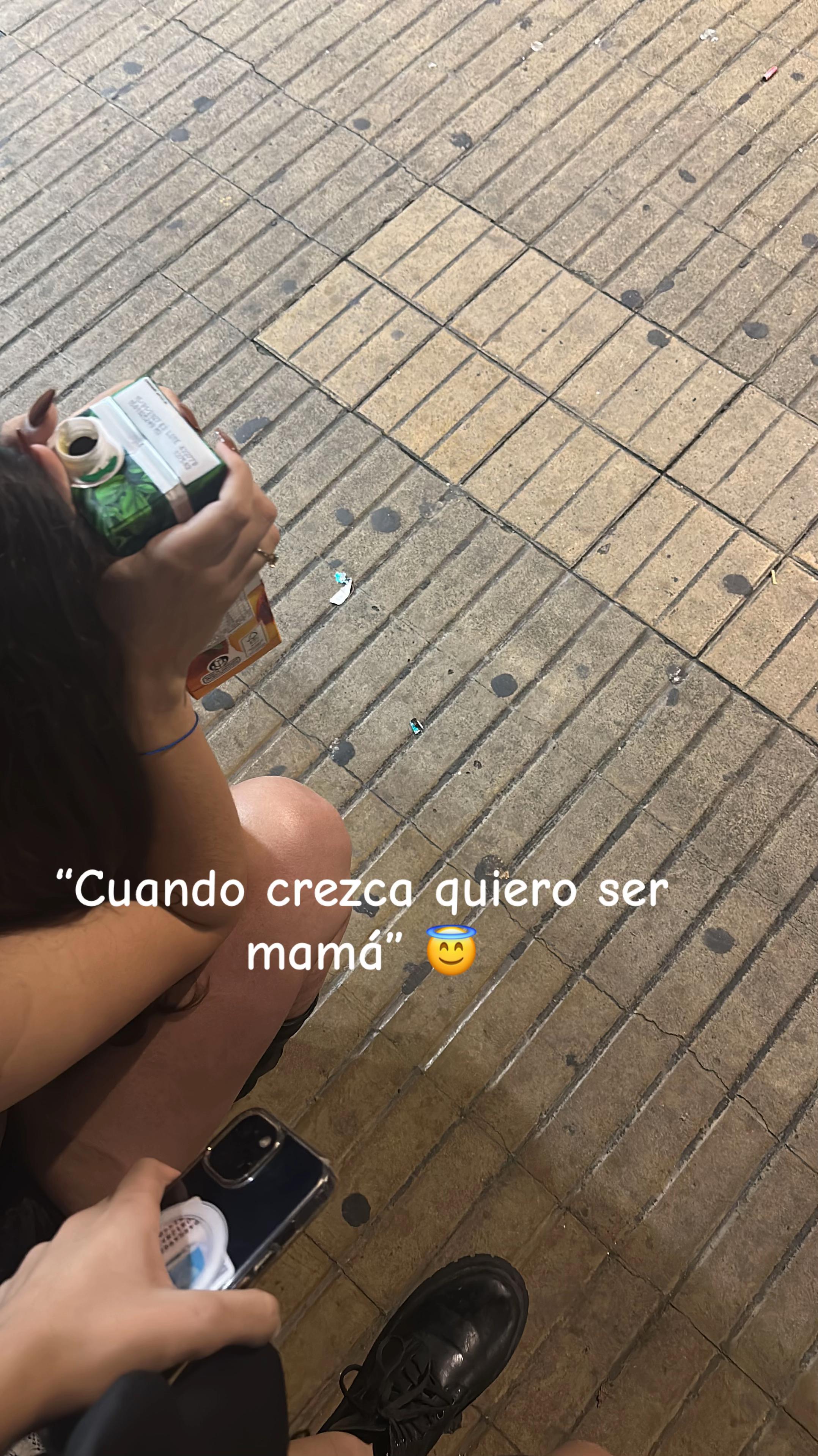 @nosotras