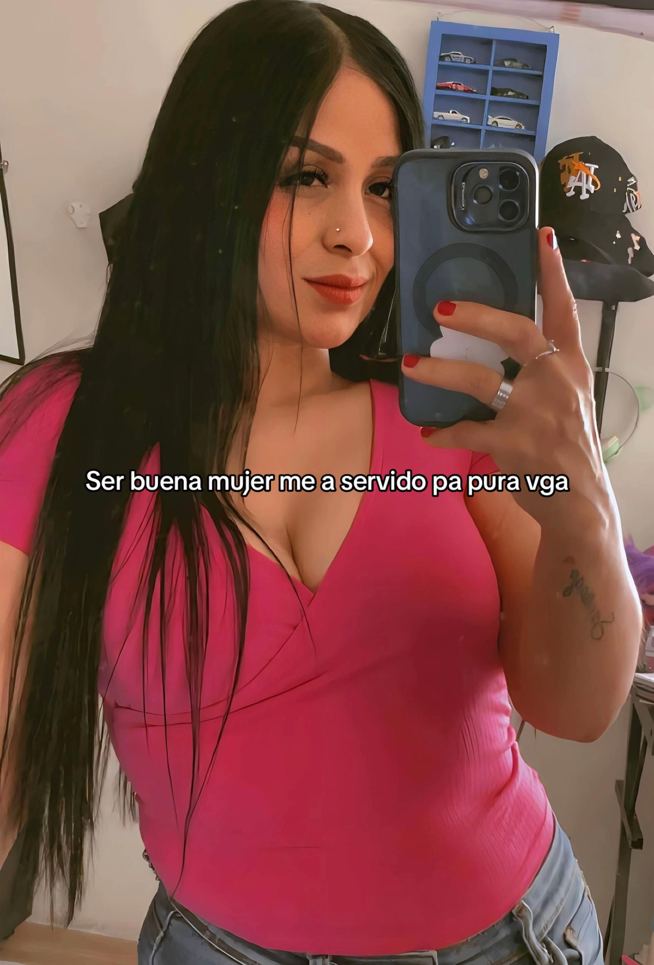 @Nayelli Martinez