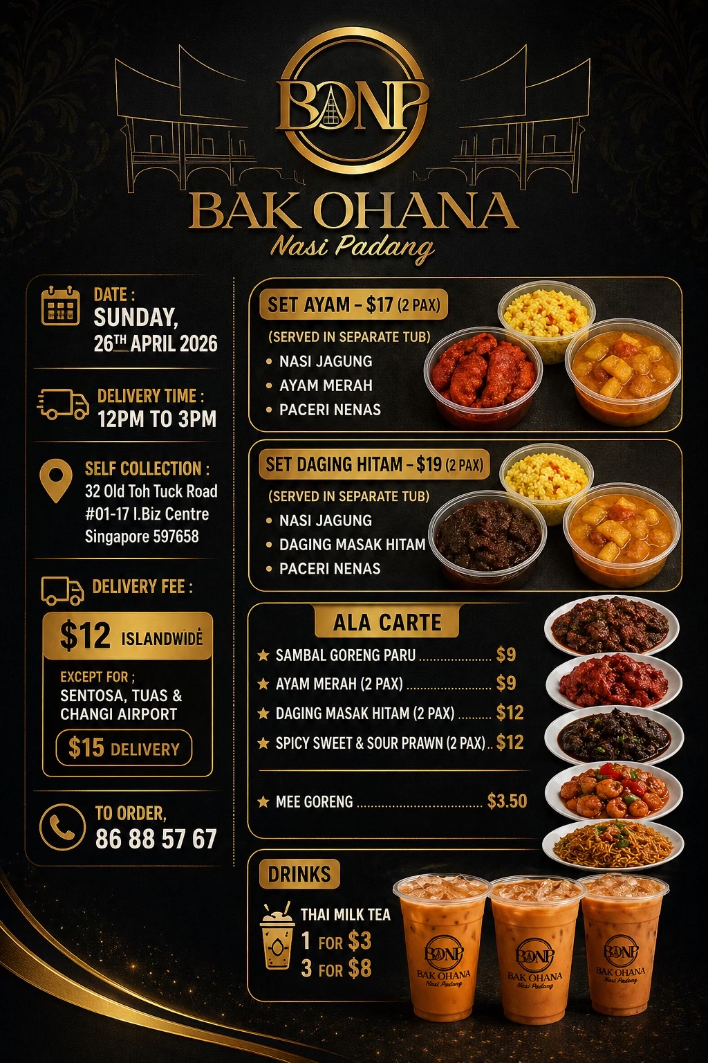 @BAK OHANA