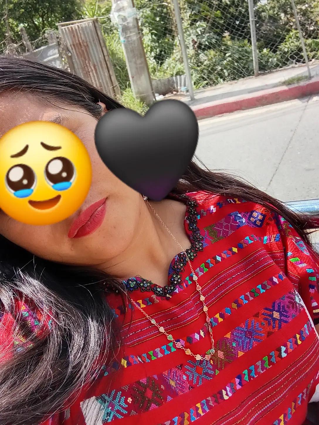 @chaparrita 😇