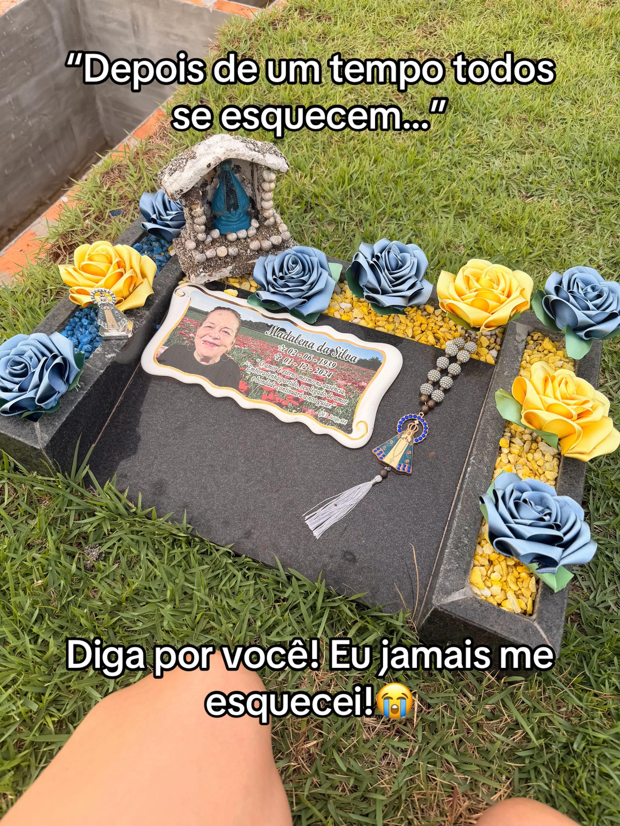 @Thaiany Aspett