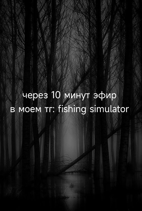 @ultimatum fishing simulator