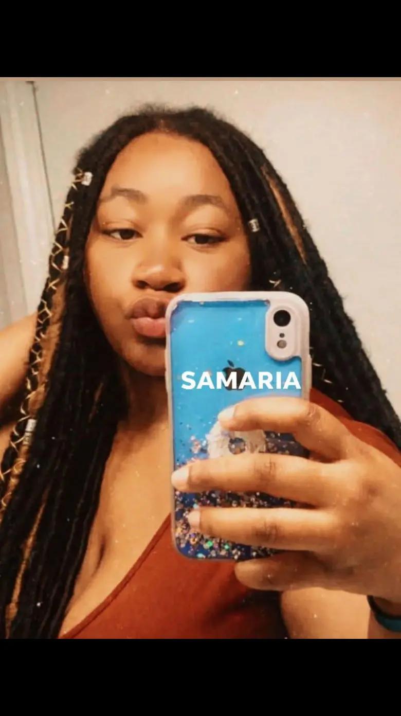 @Samaria