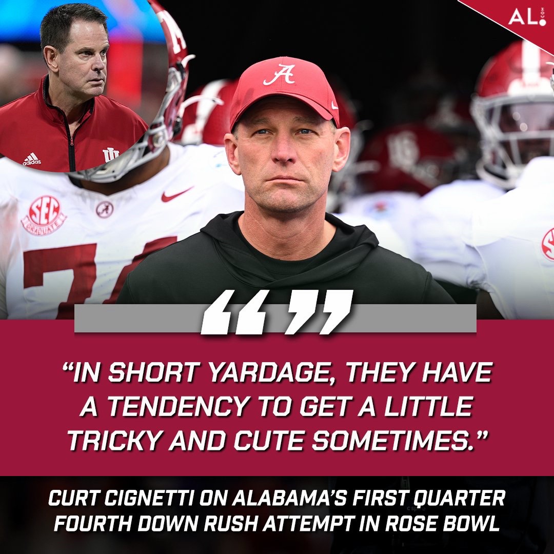 @Alabama Crimson Tide on AL.com