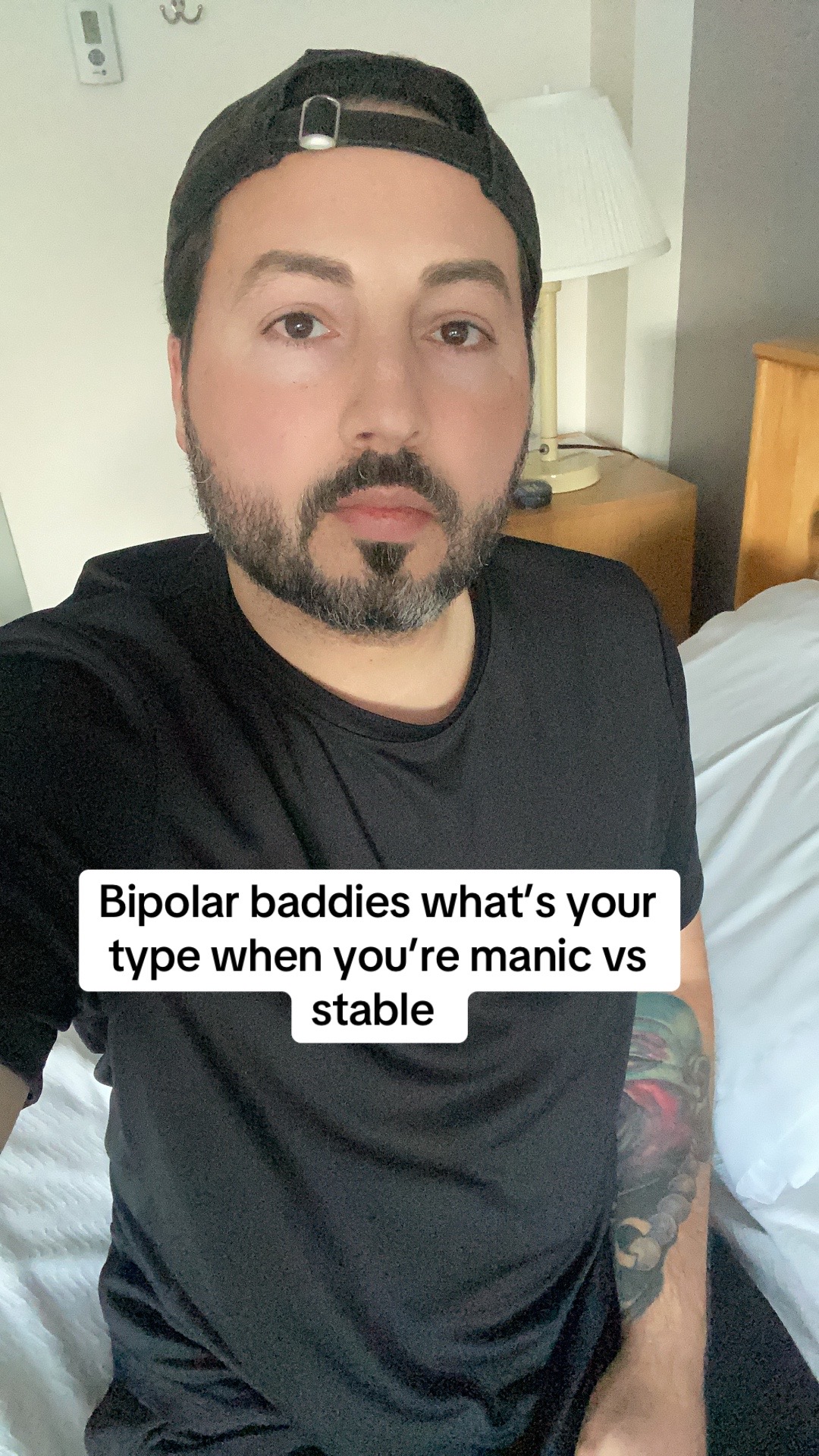 @Tristan | Therapist