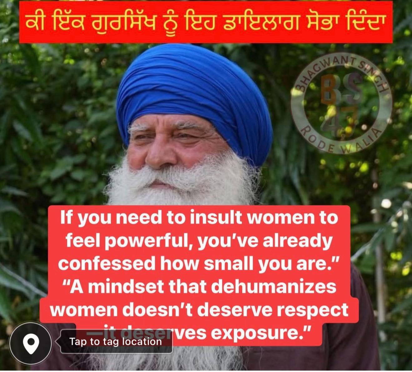 @Shelly Kaur