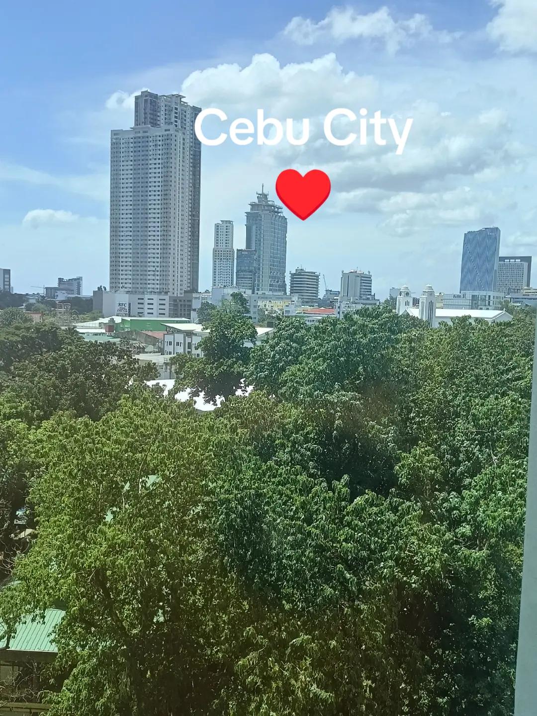 @in The Philippines