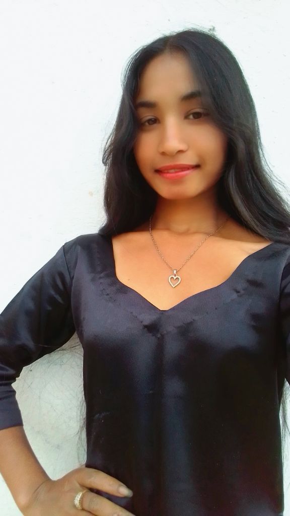 @anusha gurung