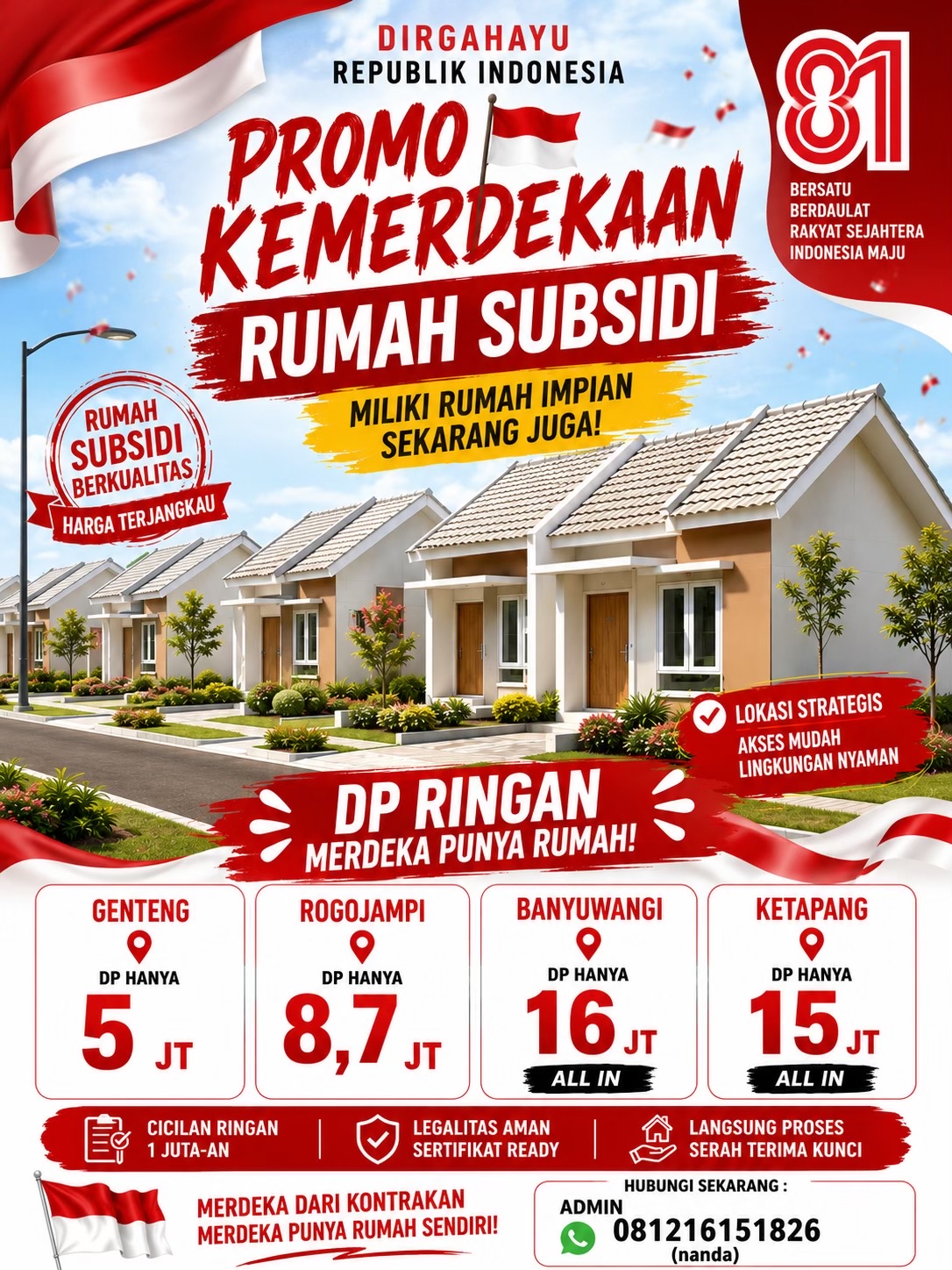 @Nanda.PerumahanBanyuwangi