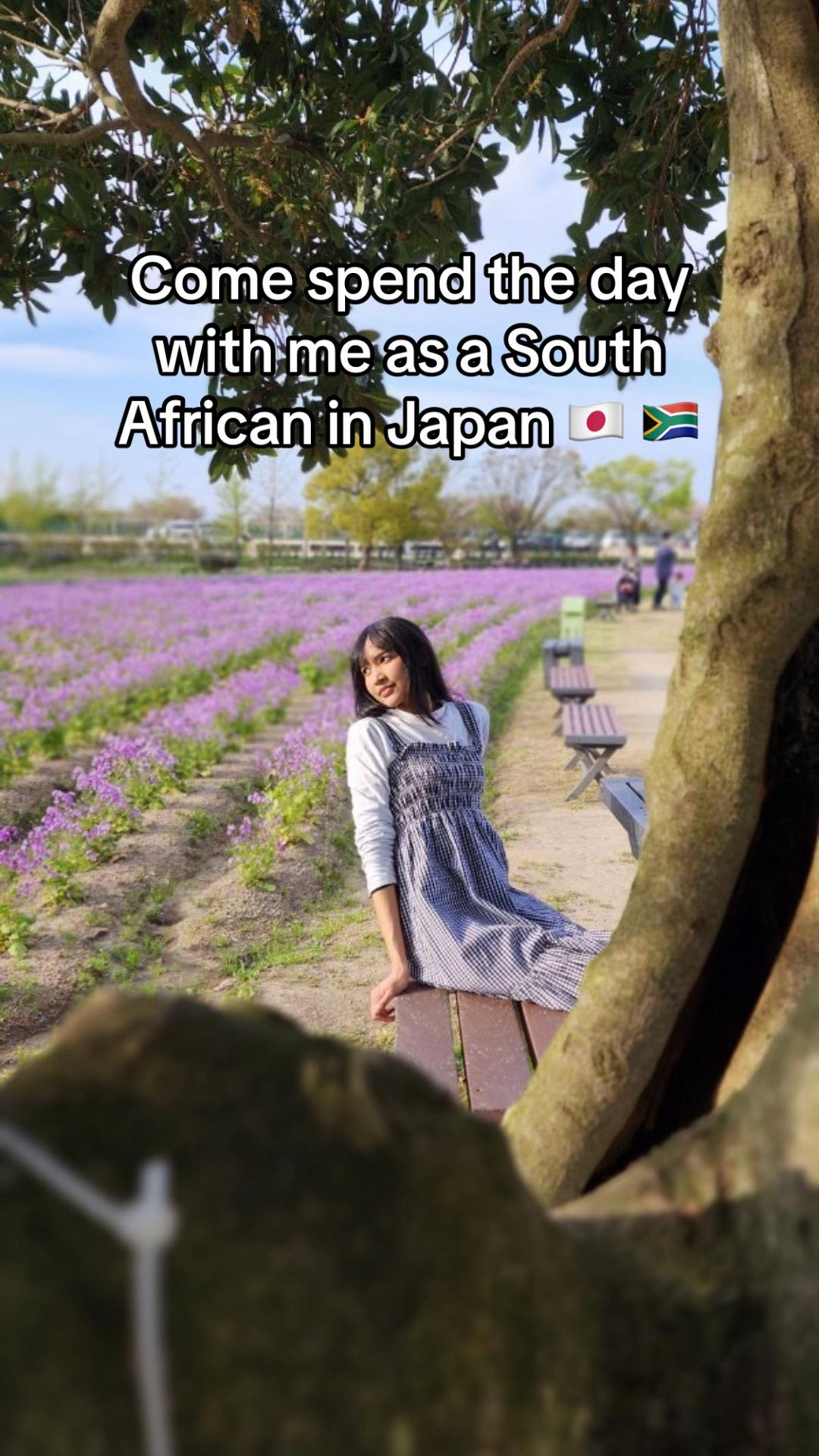 @J in Japan 🇯🇵🇿🇦