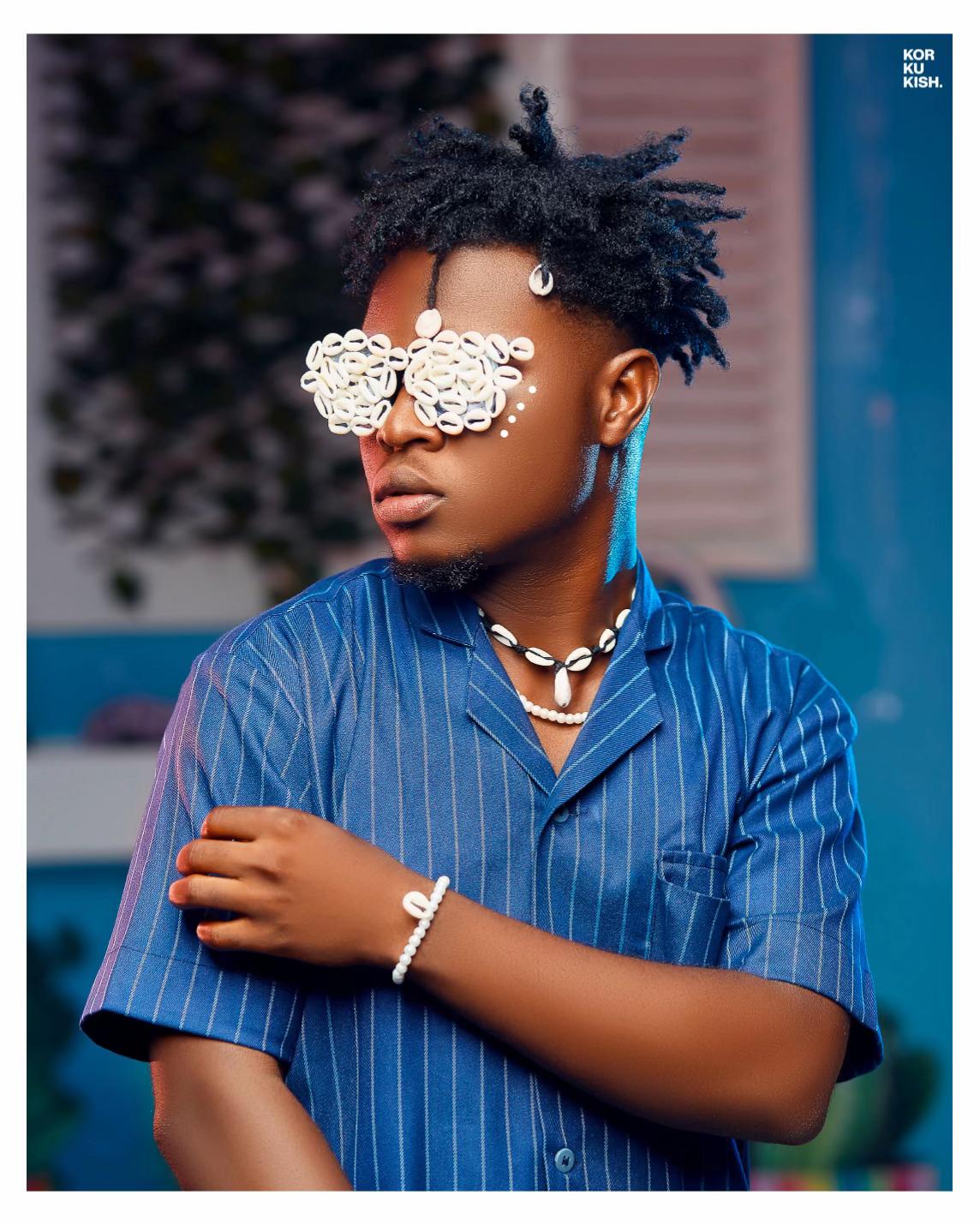 @KorkuKish Shot It