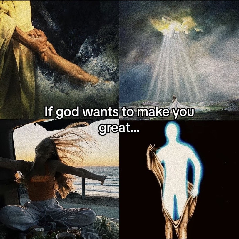 @Mismarked