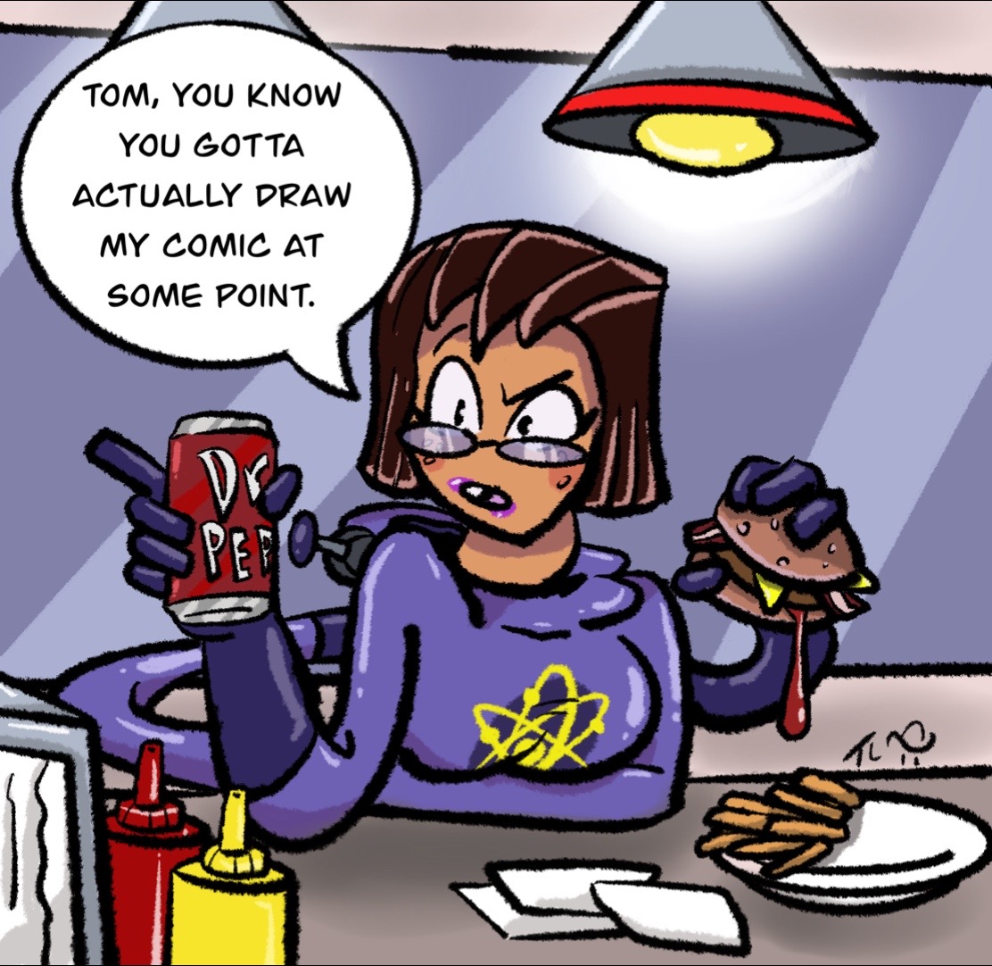 @Wizard of Tom