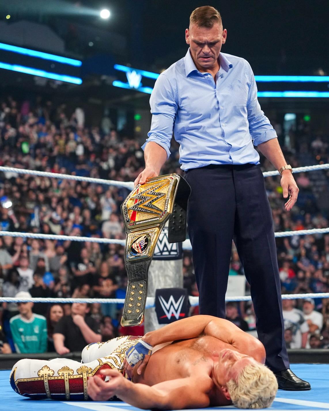 @WWE SriLanka 🇱🇰